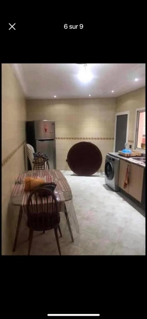 Appartement شارع اميل زول بلفدير المغرب *