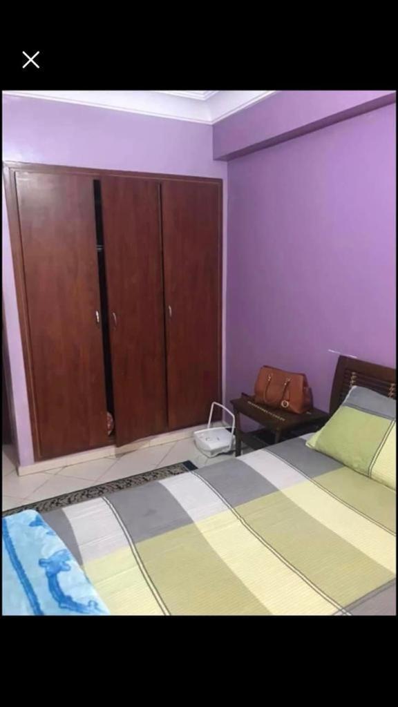 شارع اميل زول بلفدير المغرب